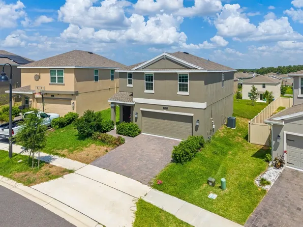 2232 Mountain Pine St, Ocoee, FL 34761