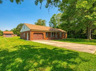 222 Puddin Ridge Rd, Moyock, NC 27958