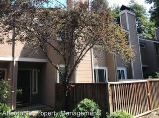 3867 Burton Cmn, Fremont, CA 94536