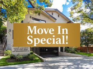 430 E San Jose Ave APT F, Burbank, CA 91501