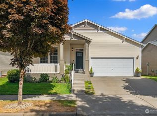 8543 Sweetbrier Loop SE, Olympia, WA 98513