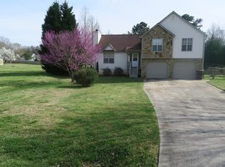 5311 Moon Rd, Powder Springs, GA 30127