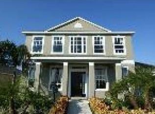 551 Mary Paula Dr, Apopka, FL 32712