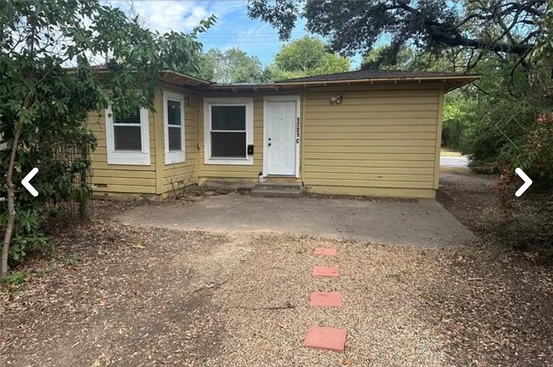 1 bed, 600 sqft, $1,100 — Photo 2