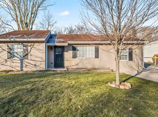 1424 Gumwood Dr, Indianapolis, IN