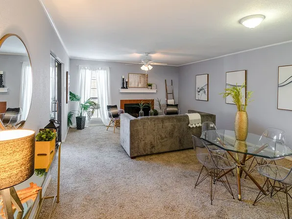 1510 W North Loop Blvd APT 322, Austin, TX 78756