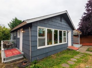 7926 44th Pl S, Seattle, WA 98118