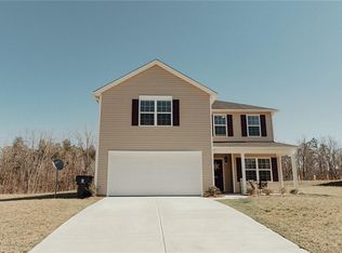 1161 Aster Way, Burlington, NC 27215