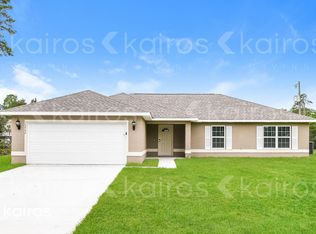 15952 SW 24th Court Rd, Ocala, FL 34473