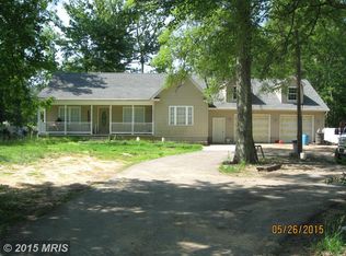 21453 Indian Bridge Rd, California, MD 20619