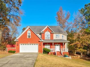 1254 Foxboro Ct, Douglasville, GA 30134