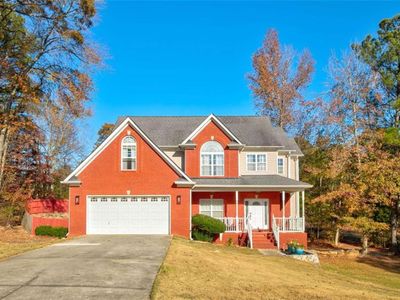 1254 Foxboro Ct, Douglasville, GA, 30134