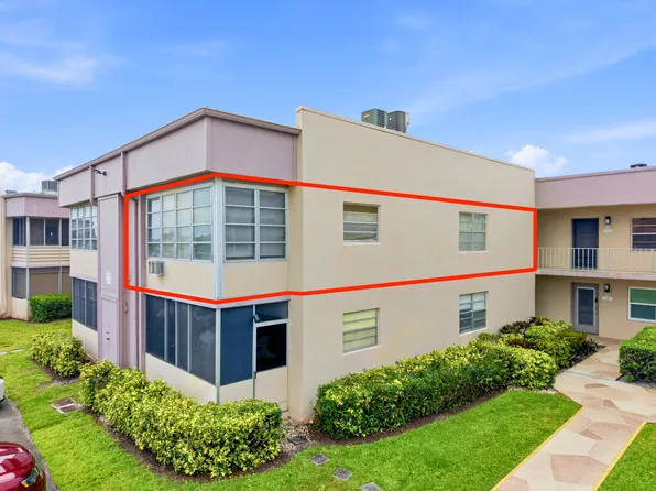 801 Flanders St #Q, Delray Beach, FL 33484
