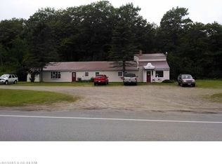 287 Main Rd S, Frankfort, ME 04438