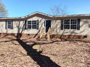 18010 Old Beatty Ford Rd, Gold Hill, NC 28071