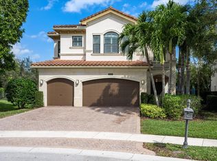 16586 Gateway Bridge Dr, Delray Beach, FL 33446