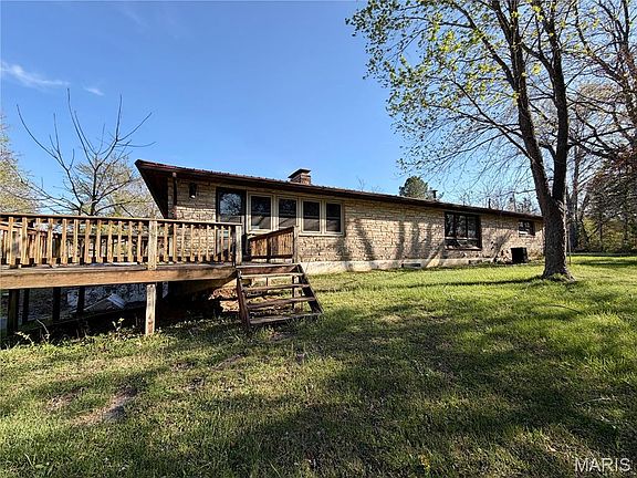 4th image of 159 County Road 4124
