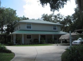 11505 N Hume Pt, Dunnellon, FL 34434
