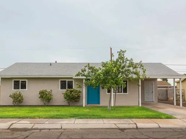 2677 S Beverly Ln, Yuma, AZ 85365