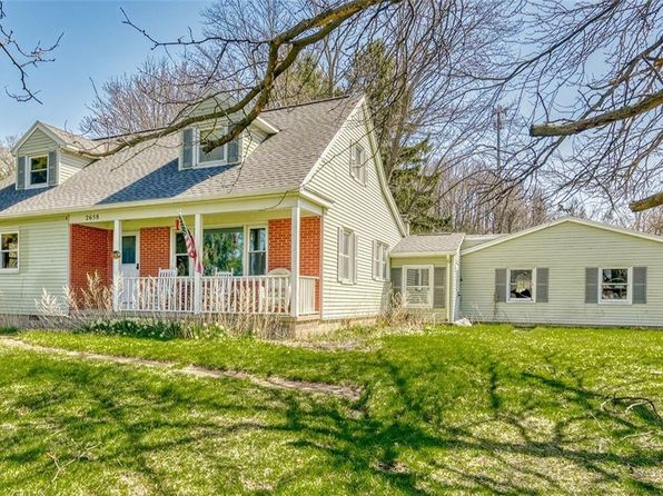 2658 W Walworth Rd, Macedon, NY 14502