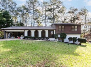 2776 Bluebird Cir, Duluth, GA 30096