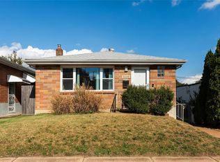 3969 Delor St, Saint Louis, MO