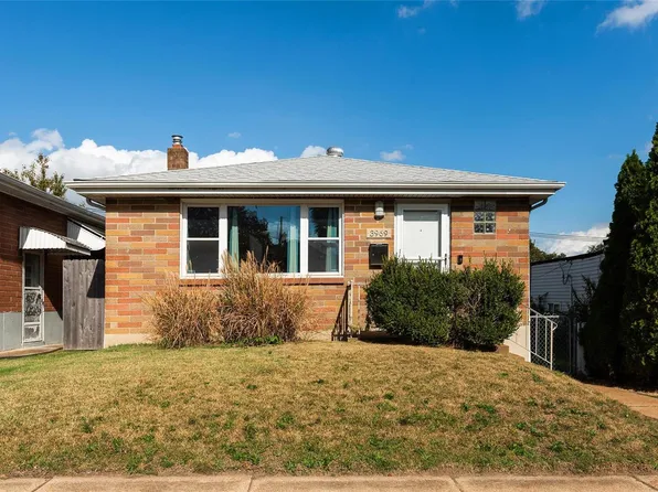 3969 Delor St, Saint Louis, MO 63116