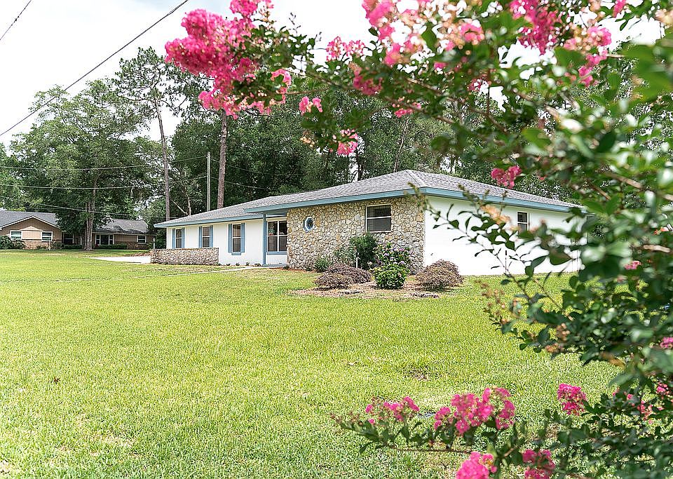 Beautiful large corner lot