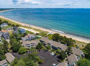311 Seaside Ave APT 12, Saco, ME 04072