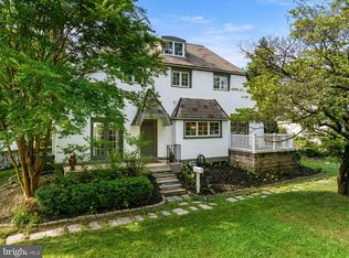 419 Merion Pl, Merion Station, PA 19066