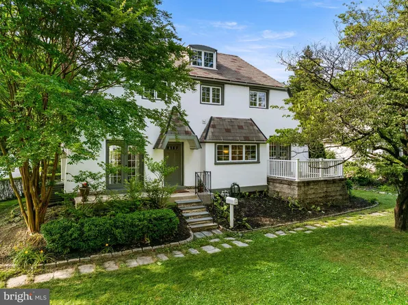 419 Merion Pl, Merion Station, PA 19066