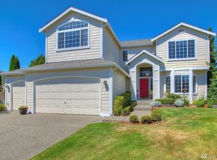 11340 SE 300th Pl, Auburn, WA 98092
