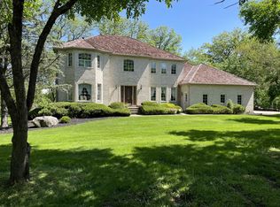 33W148 Brewster Creek Cir, Wayne, IL 60184