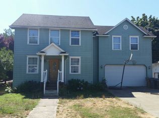 308 Kirk Ave, Brownsville, OR