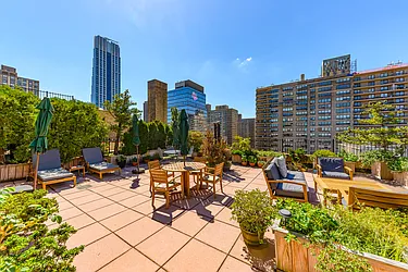 Rented by Keller Williams NYC