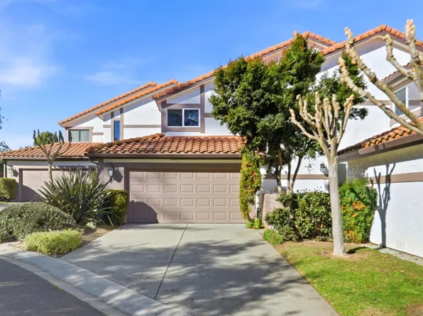 117 El Olivar, Los Gatos, CA 95032