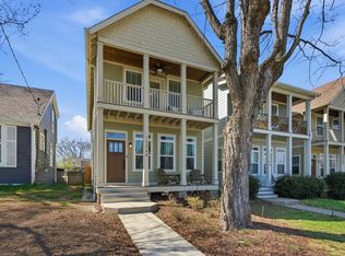 1336A Stainback Ave, Nashville, TN 37207