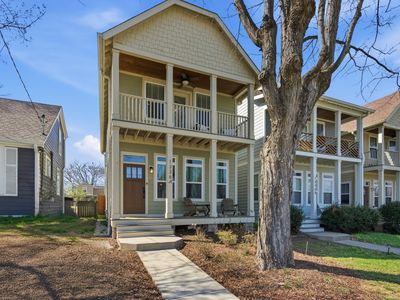 1336A Stainback Ave, Nashville, TN, 37207