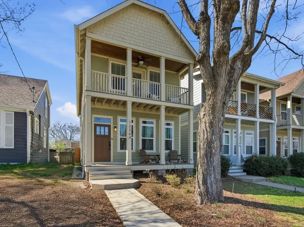 1336A Stainback Ave, Nashville, TN 37207