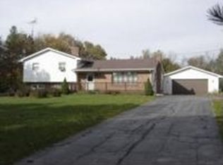 6666 Plank Rd, Clayton, MI 49235