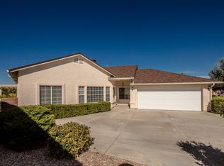 2237 Fripps Ranch Rd, Kingman, AZ 86401