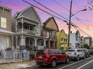 107 Bidwell Ave, Jersey City, NJ