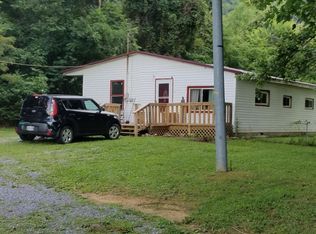 105 Dry Creek Rd, Jonesborough, TN 37659