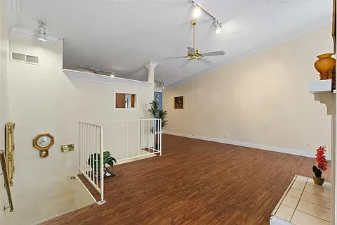 6503 Ridgecrest Rd #G — Photo 6