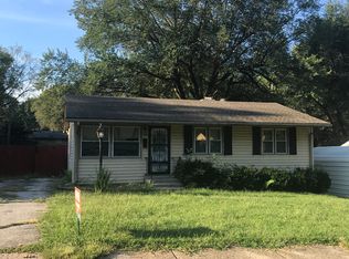 5134 Palmer Dr, Kansas City, MO 64129
