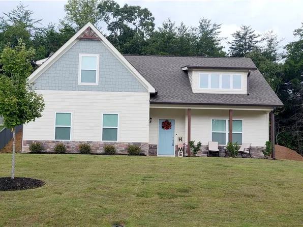 6365 Woodland Station Dr, Lula, GA 30554
