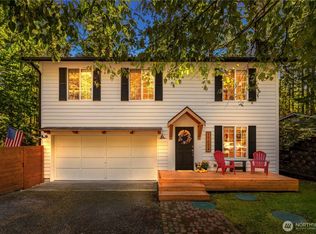 17024 427th Ave SE, North Bend, WA