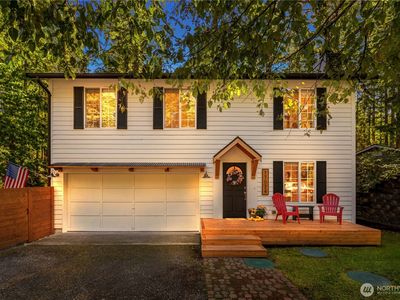 17024 427th Avenue SE, North Bend, WA, 98045