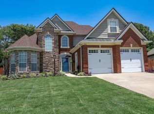 3344 Chateau Cir N, Southaven, MS 38672
