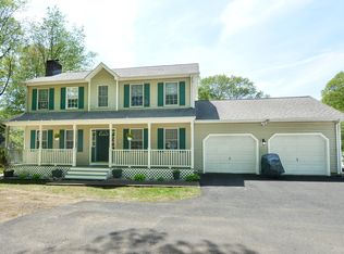 39 Warner St, Bristol, CT 06010